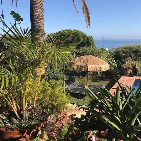 Casa Bahia De Casares B&B 외부 사진