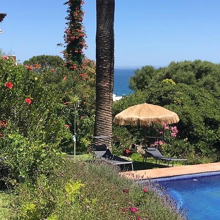 Casa Bahia De Casares B&B 외부 사진