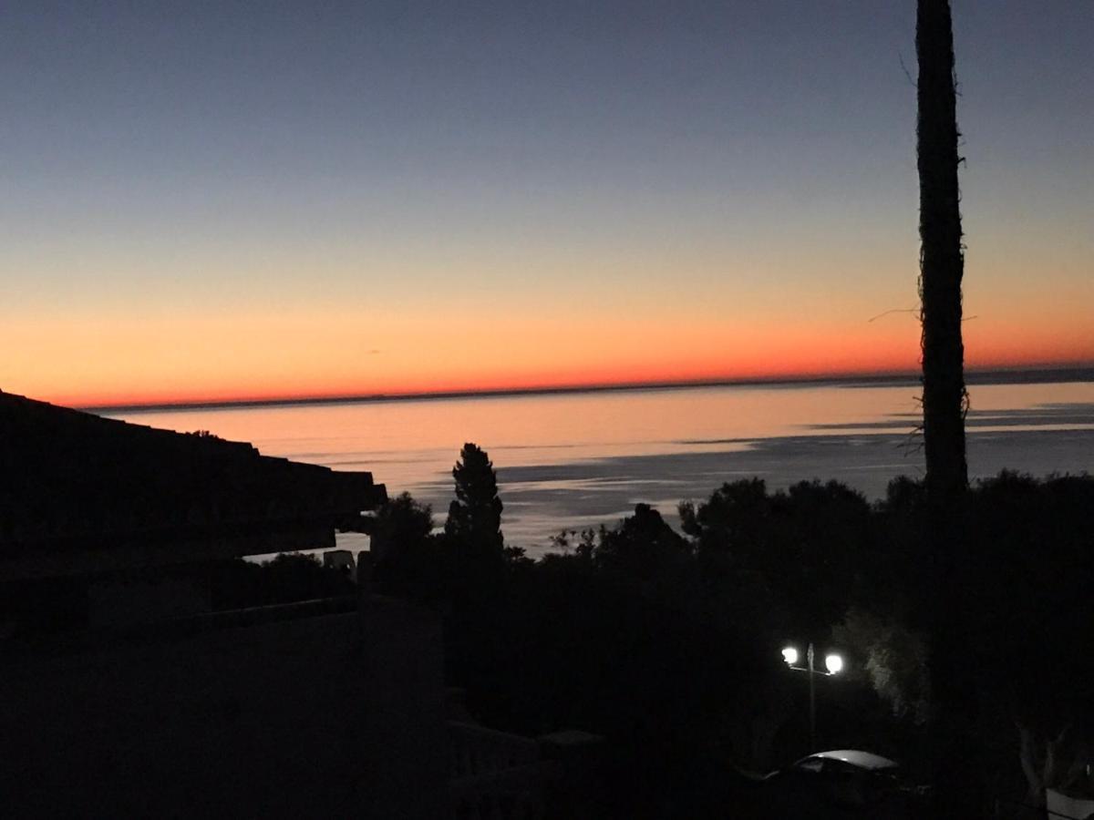 Casa Bahia De Casares B&B 외부 사진