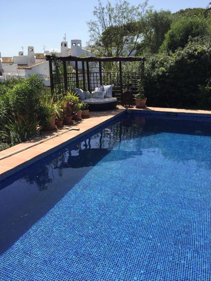 Casa Bahia De Casares B&B 외부 사진
