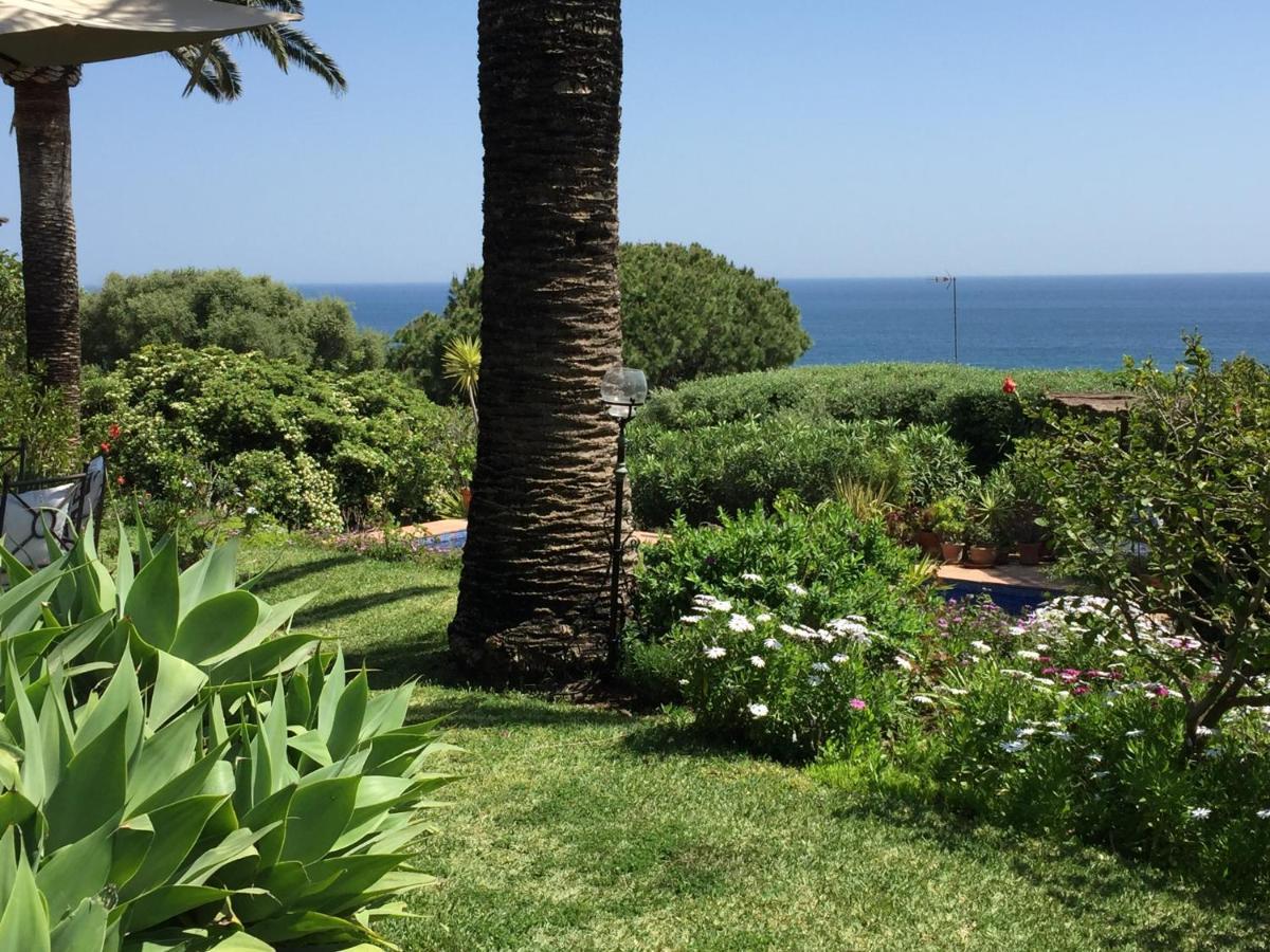 Casa Bahia De Casares B&B 외부 사진