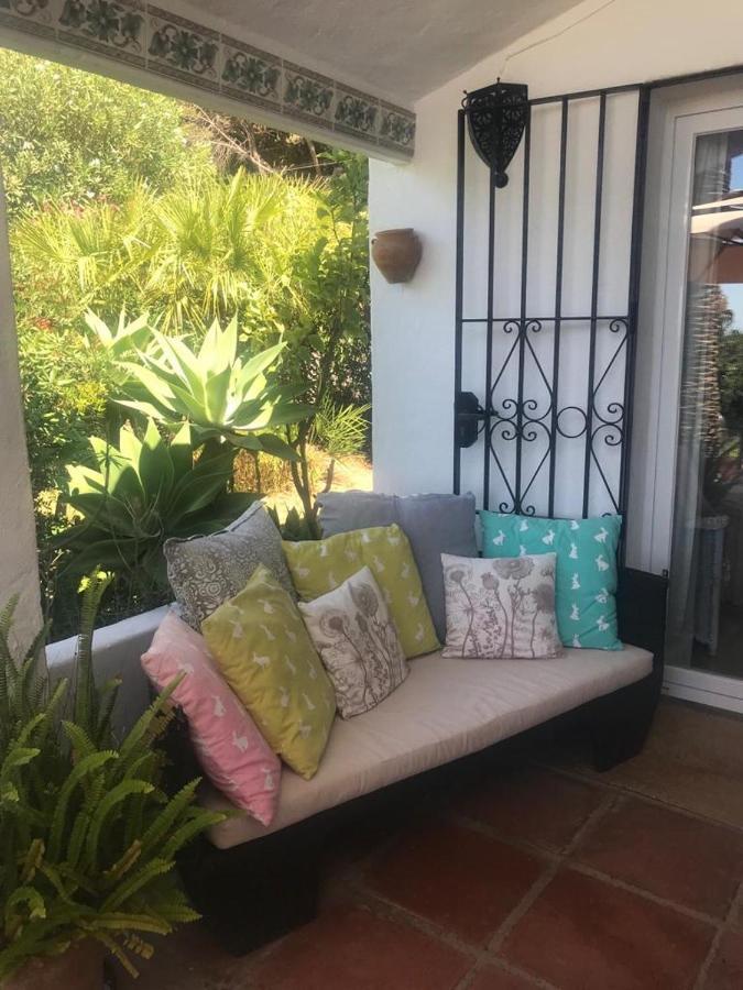 Casa Bahia De Casares B&B 외부 사진